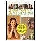 Om Yoga & Meditation CD/DVD - Cyndi Lee and David Richtern